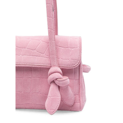 Jacquemus Women's The Long Turismo Light Pink