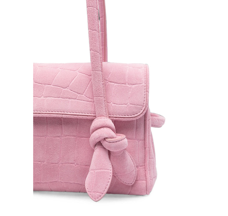 Jacquemus Women's The Long Turismo Light Pink