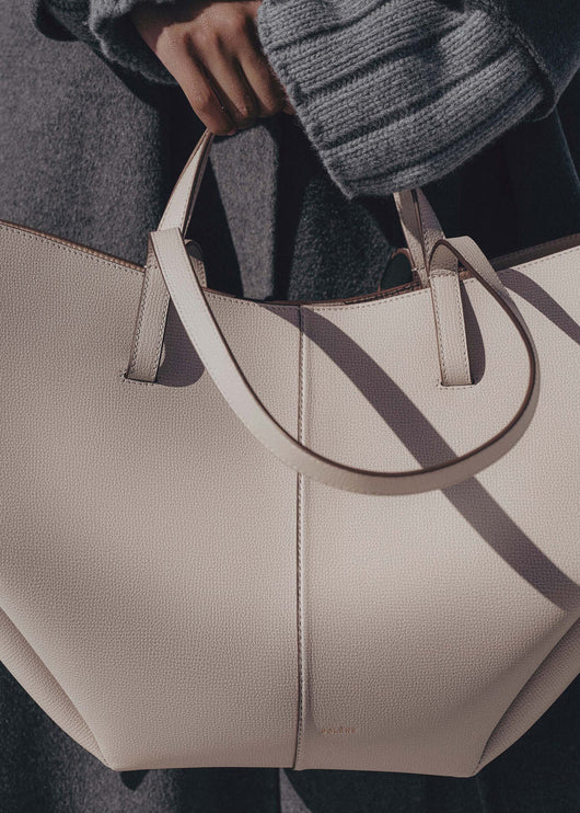 Polène Women's Cyme Edition Textured Mist