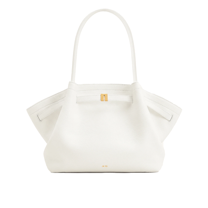 JW PEI Women's Hana Large Tote Bag - White