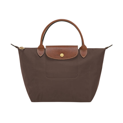 Longchamp Women's Le Pliage Original S Handbag Mocha