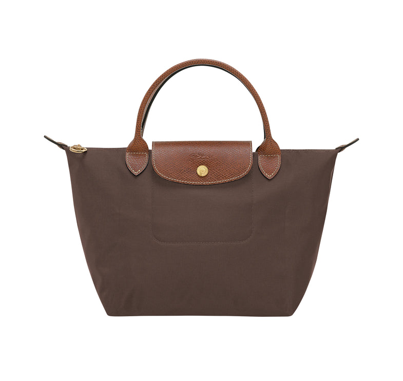 Longchamp Women's Le Pliage Original S Handbag Mocha