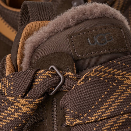 UGG Women's Lowmel Dusted Cocoa
