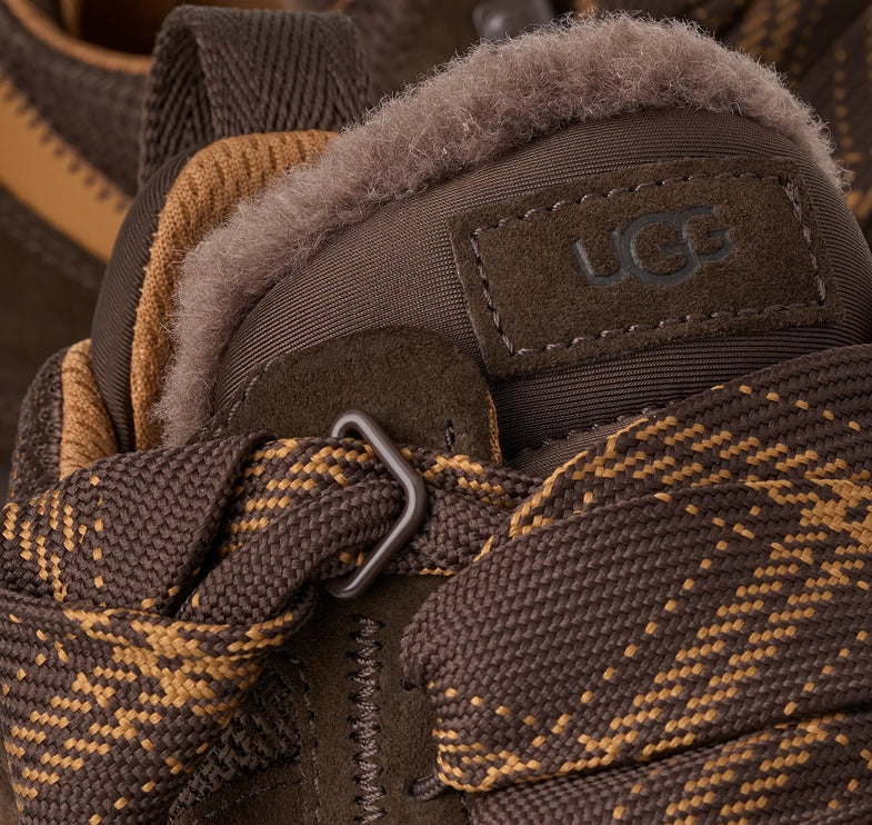 UGG Women's Lowmel Dusted Cocoa