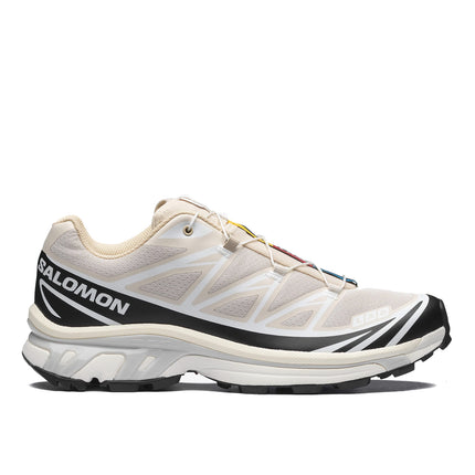 Salomon XT-6 Beige