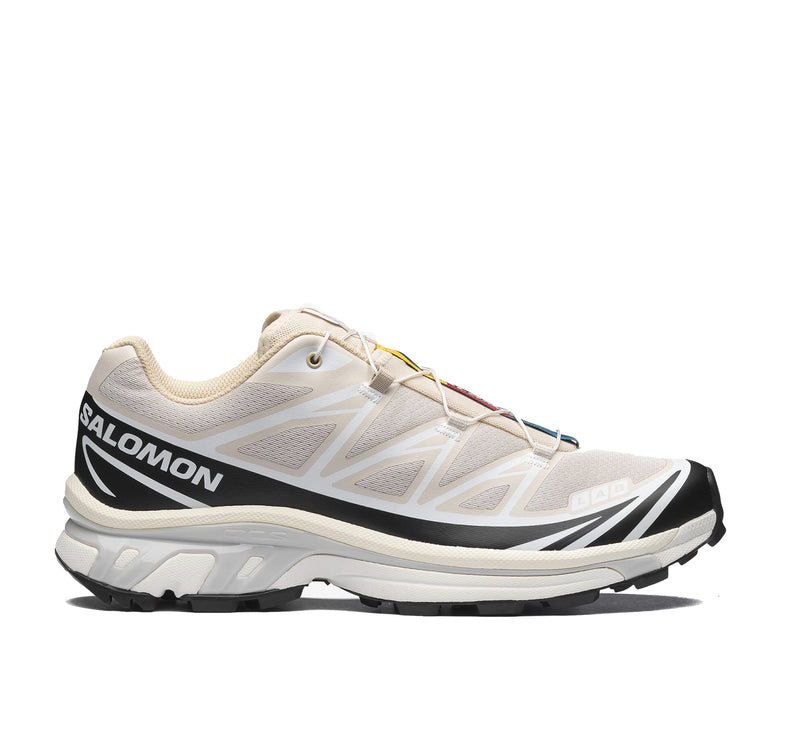 Salomon XT-6 Beige