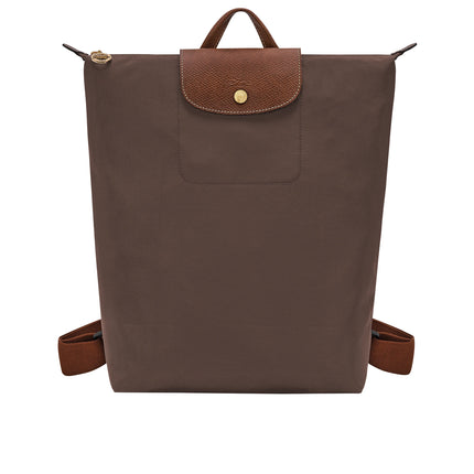 Longchamp Women's Le Pliage Original M Backpack Mocha