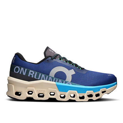 ON Men's Cloudmonster 2 Tempest/Horizon