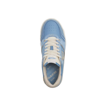 Coach Women's Soho Sneaker Bluebell