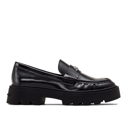 Marc Jacobs Women's The Frankie Loafer Black