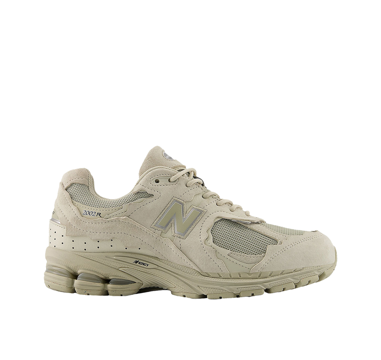New Balance 2002R Gore-Tex Protection Pack Shipyard/Silver Metallic U2002DXC