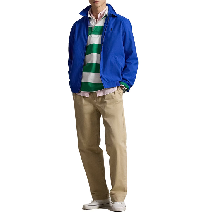Polo Ralph Lauren Men's Bi-Swing Jacket New Sapphire