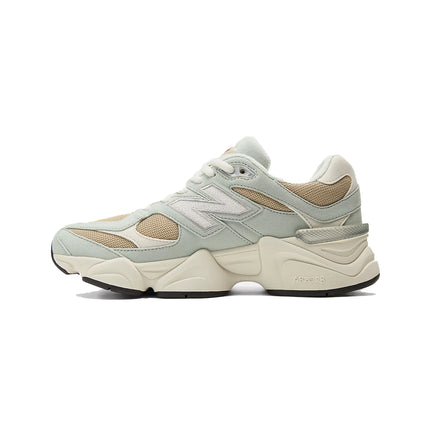 New Balance Grade School 9060 Lone Star Grey with Stoneware G90604BR