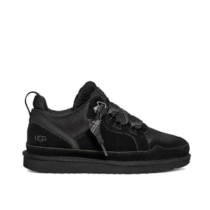 UGG Big Kids' Lowmel Black
