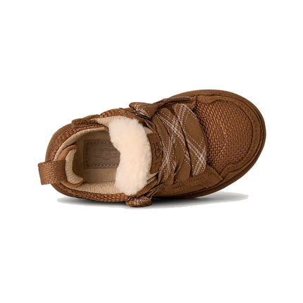 UGG Toddlers Lowmel Chestnut