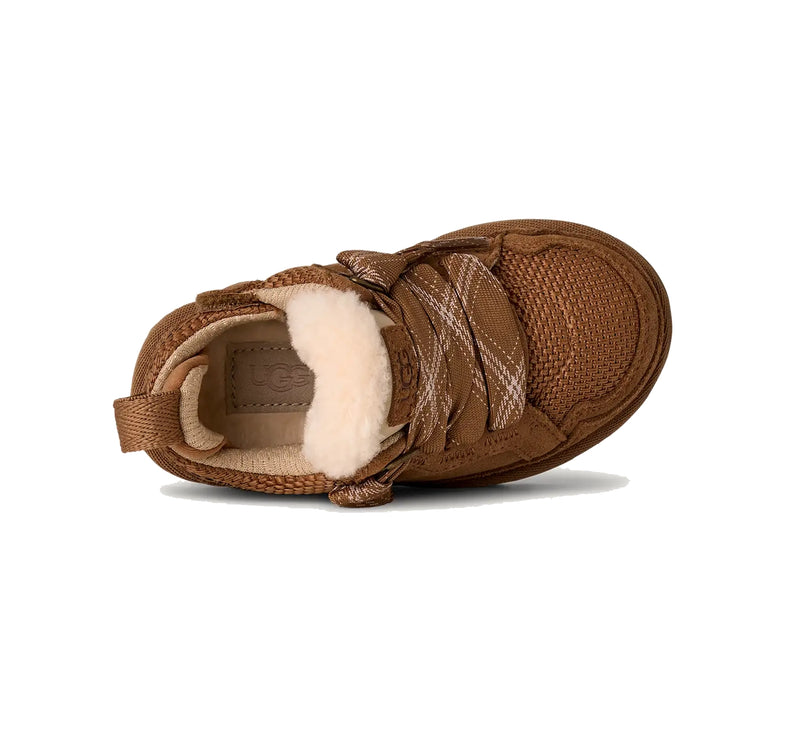 UGG Toddlers Lowmel Chestnut