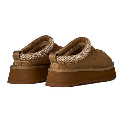 UGG Women's Tazz II Light Bronze
