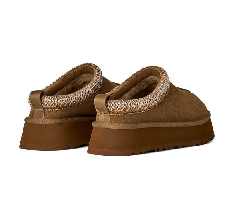 UGG Women's Tazz II Light Bronze