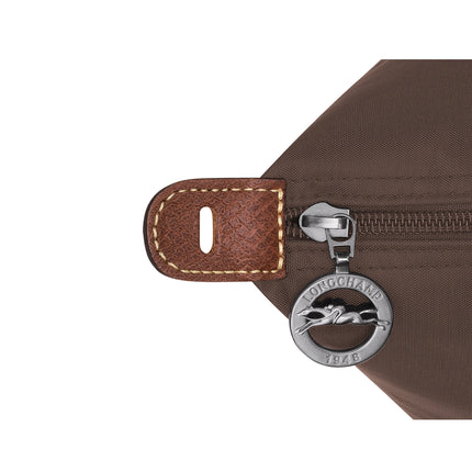 Longchamp Women's Le Pliage Original L Travel Bag Mocha