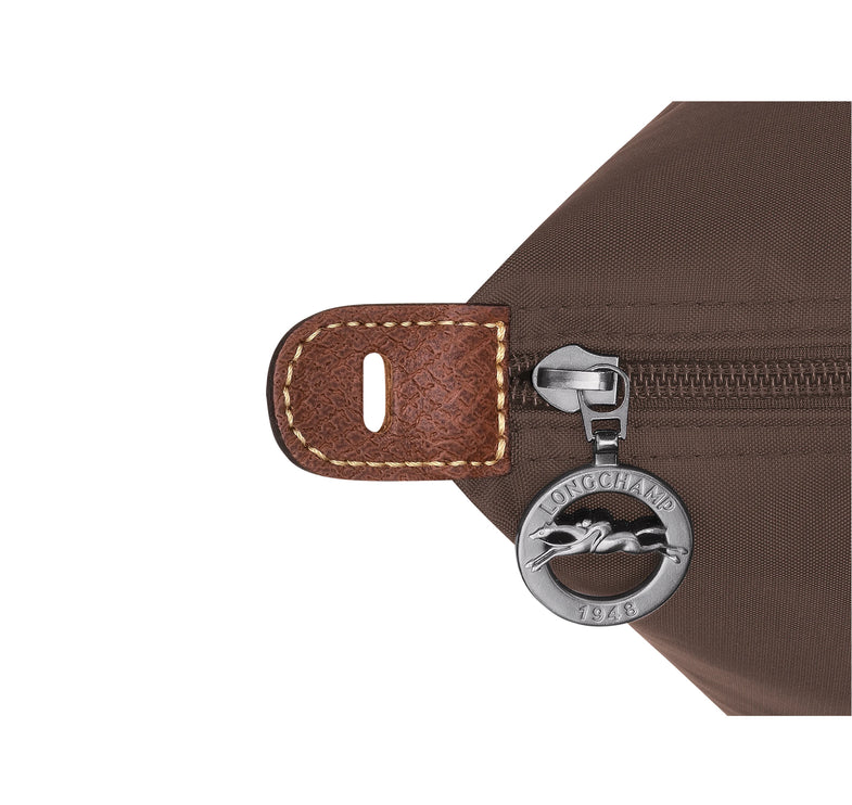 Longchamp Women's Le Pliage Original L Travel Bag Mocha