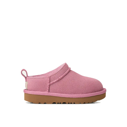 UGG Toddlers Classic Micro Dusty Orchid