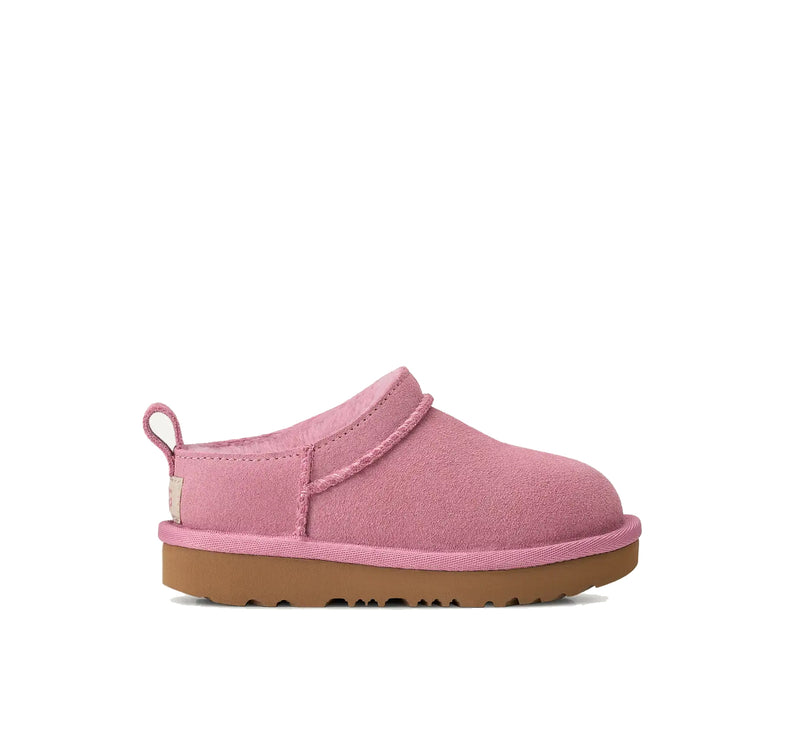 UGG Toddlers Classic Micro Dusty Orchid