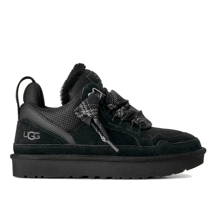 UGG Women's Lowmel Black