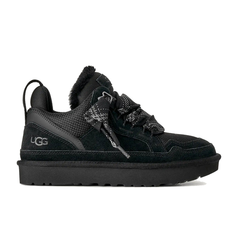 UGG Women's Lowmel Black