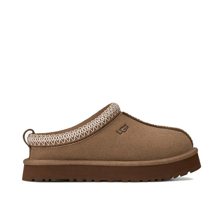 UGG Big Kids' Tazz Light Bronze