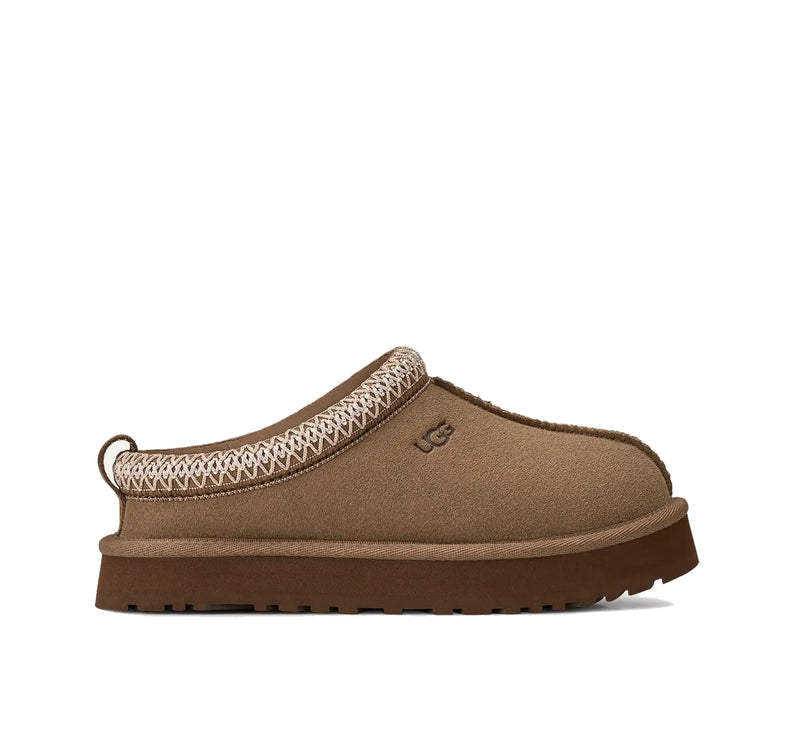 UGG Big Kids' Tazz Light Bronze