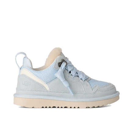 UGG Big Kids' Lowmel Sky Blue