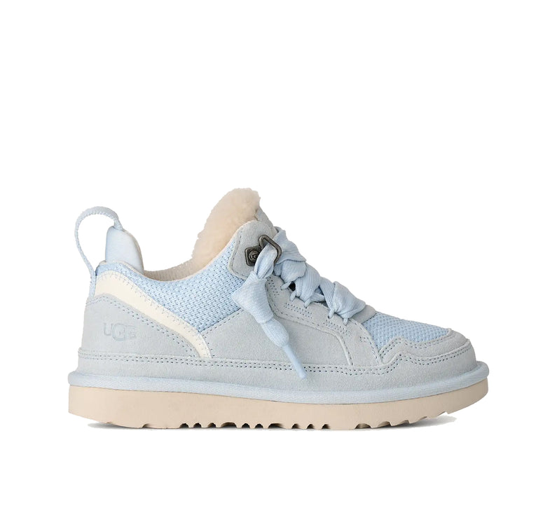 UGG Big Kids' Lowmel Sky Blue