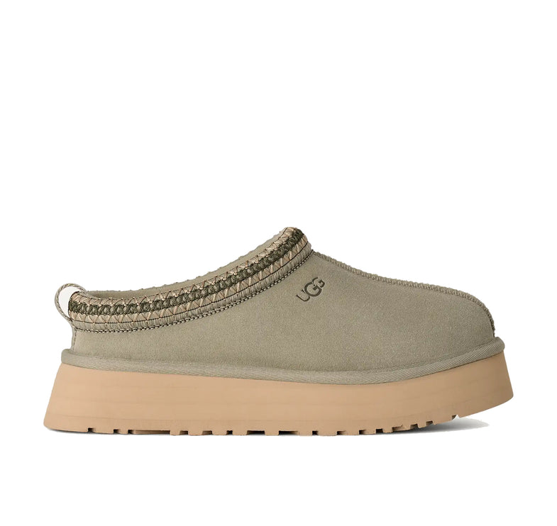 UGG Women's Tazz II Bay Leaf