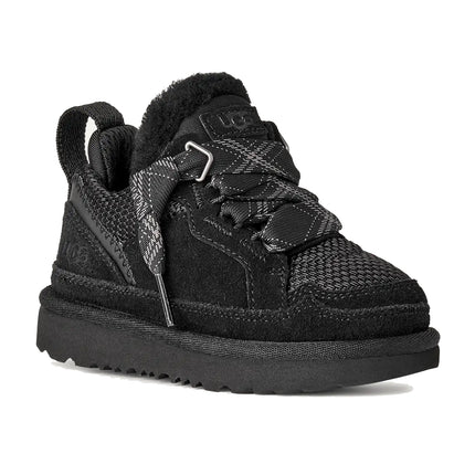 UGG Toddlers Lowmel Black