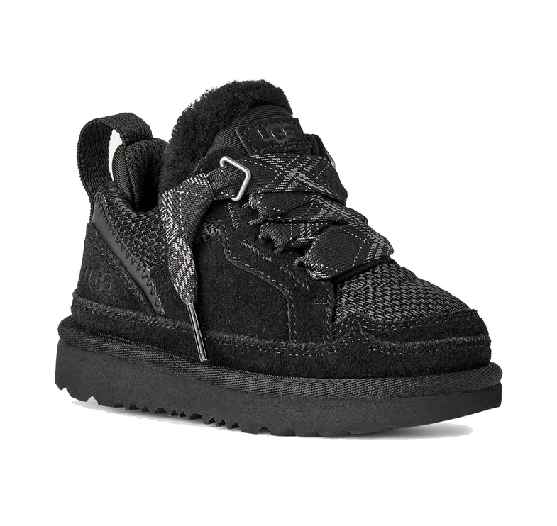 UGG Toddlers Lowmel Black