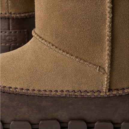 UGG Women's Ondira Light Bronze