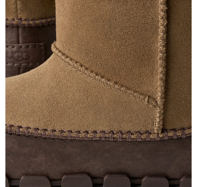 UGG Women's Ondira Light Bronze