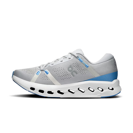 ON Men's Cloudsurfer 2 Glacier/Gourami