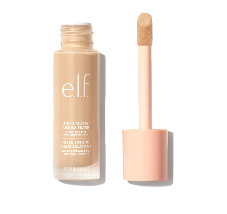 e.l.f. Halo Glow Liquid Filter