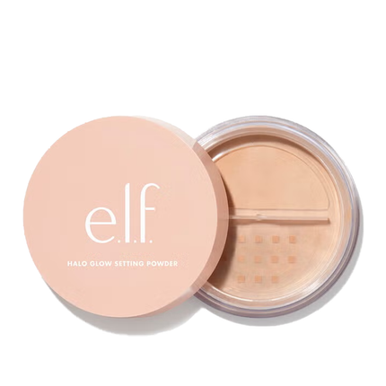 e.l.f. Halo Glow Setting Powder