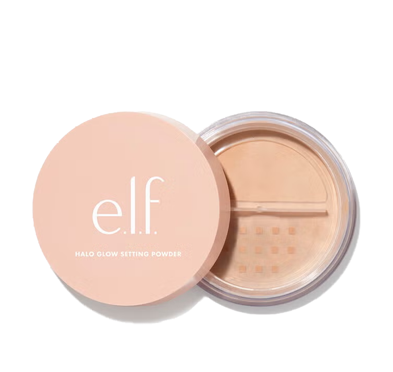 e.l.f. Halo Glow Setting Powder