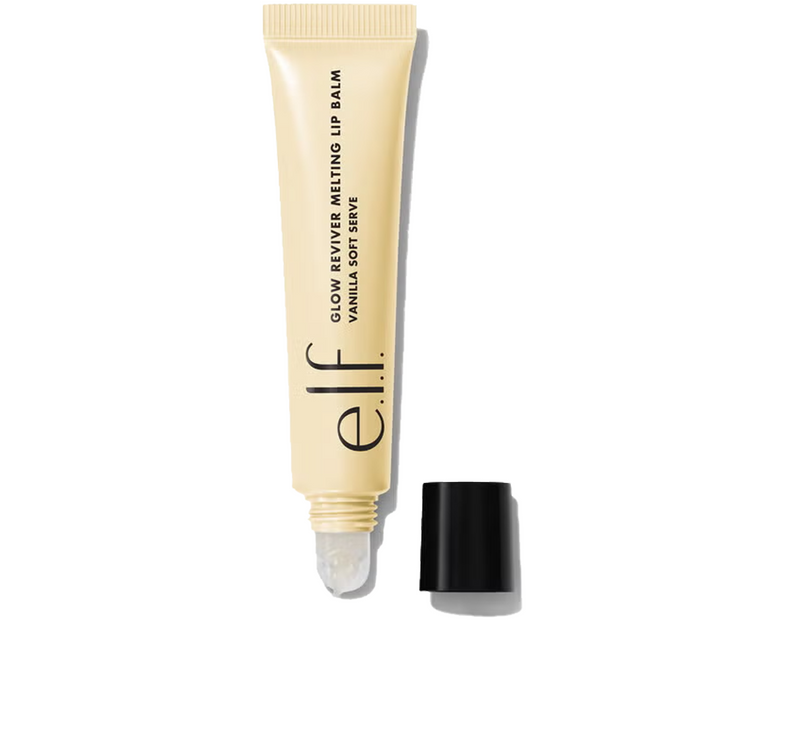 e.l.f. Glow Reviver Melting Lip Balm