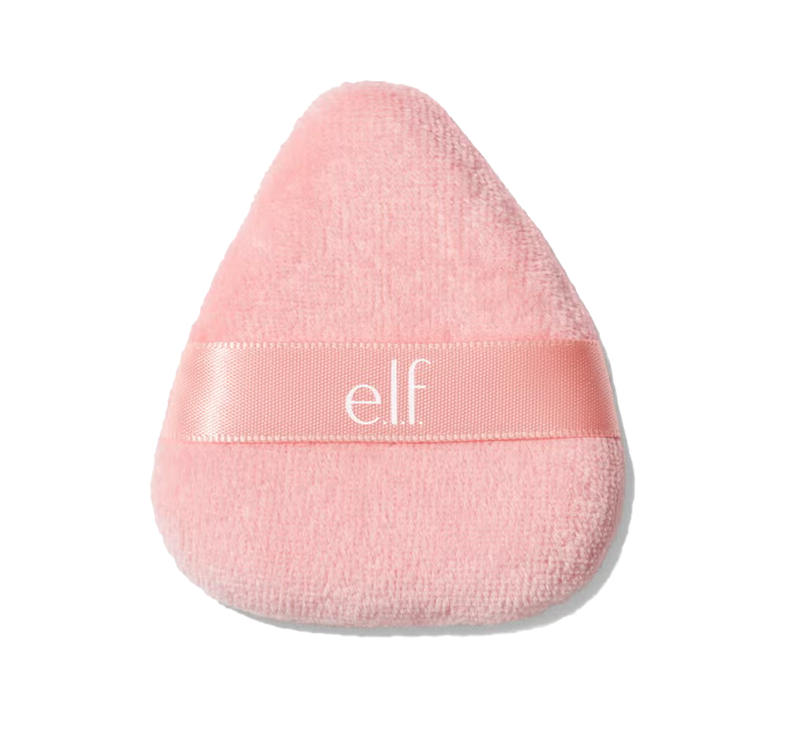 e.l.f. Halo Glow Powder Puff