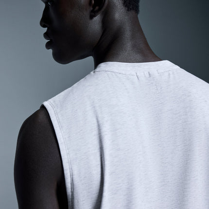 On Cloud Men's Focus Tank 3 M Crater