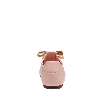 Coach Women's Soft Sneaker Candy Pink