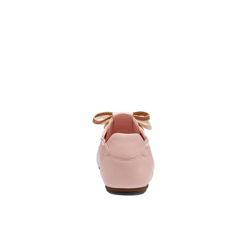 Coach Women's Soft Sneaker Candy Pink