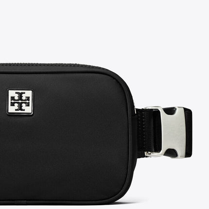 Tory Burch Women's Virginia Belt Bag Black