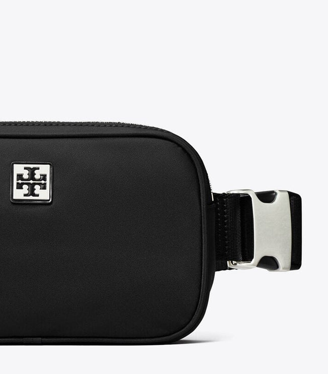 Tory Burch Women's Virginia Belt Bag Black