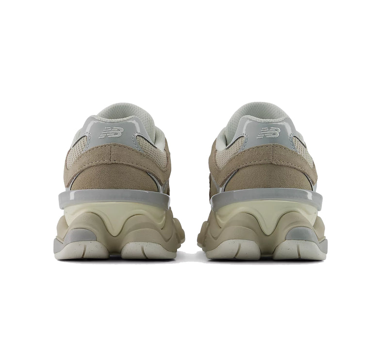 New Balance 9060 Driftwood with Timberwolf U90608AP