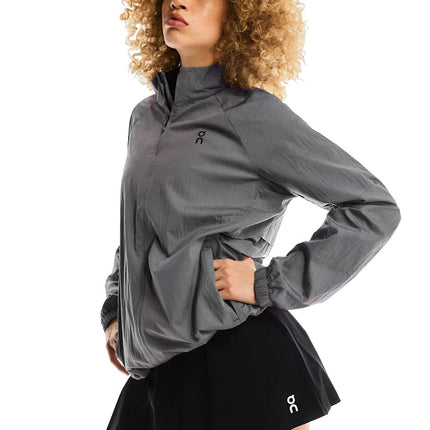 ON Cloud Women's Court Jacket Eclipse
